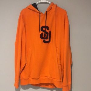 Syracuse hoodie